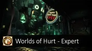 Worlds of Hurt (14:13) - BioShock Remastered