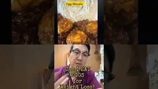 LCHF weightloss recipe 7 -B12 rich Eggs for weight loss #howtomake #shorts #weightwatchers
