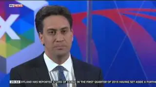 Ed Miliband explains Labour's economic plans