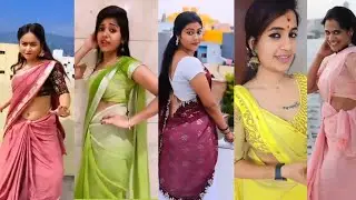 hot aundys TikTok videos Tamil girls tik tok video part 3 instagram trending reels @CSYT93