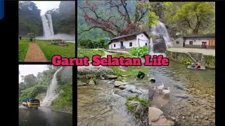 Indonesia Garut Selatan Life || Gaurt Selatan Vlog || Gaurt Selatan life @MoVlogs