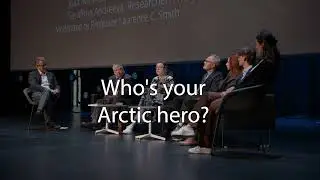 Who's Your High North Hero?