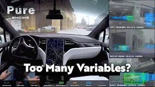How Engineering Challenges Delay Self-Driving Cars