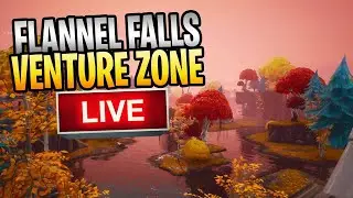 FORTNITE: Rette die Welt Unterfangen 🎮 🔴LIVE