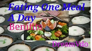Eating One Meal A Day Results