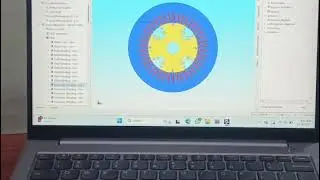 GMAG Motor Design Software &ndash; Description introduction