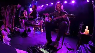 Seattle Thrift Store - Interstate Love Song unplugged (STP) live at the water rats, London 6/6/2025