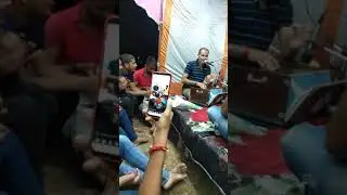 Bhajan program nascent School