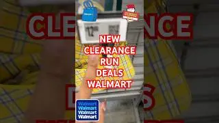 НОВАЯ РАСПРОДАЖА В WALMART СЕГОДНЯ💙🏃🏽&zwj;♀️ ПОКУПАЙТЕ В WALMART #новые #предложения #короткоевидео