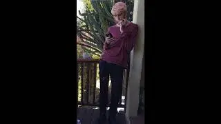 [FREE] old lil peep  x nedarb type beat  * head *