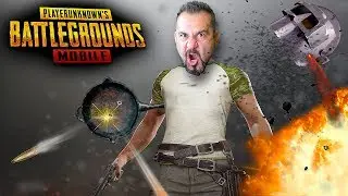 NEFES NEFESE AKSİYON DOLU FİLM GİBİ MAÇ! | PUBG MOBILE