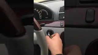 Автозапуск и сигнализация Starline Mercedes w220