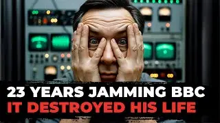 Soviet Engineer Made $2.3M Jamming BBC &mdash; What He Heard Ruined His Life