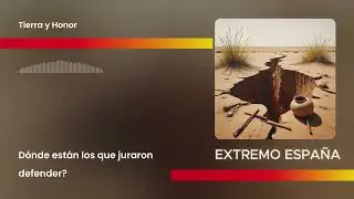 Tierra y Honor | Rock Transgresivo Espa&ntilde;ol | Violines &Eacute;picos & Identidad