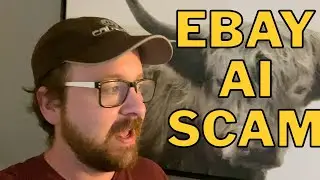 If You Are Using AI EBay Listing Software You Need To Watch This @reeva_ai  Reeva AI 