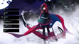 ПВЕ МУЧЕНИЯ. Comeback PW