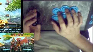 Test Stick Booster V2 5