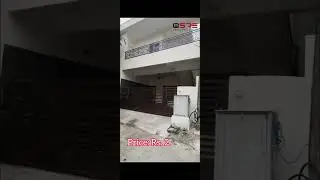 ID:968, New Independent House for Sale,G+1: 3 Portion's. Rs. 2.10 Cr, Madhavaram Milk Colony.