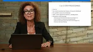 International Divorce From a Swiss Standpoint | Chambers Expert Focus