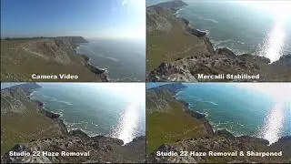 Corel Videostudio & Pinnacle Studio 22 4 X Video Effects
