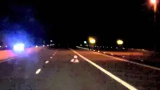 HWY50 Luge