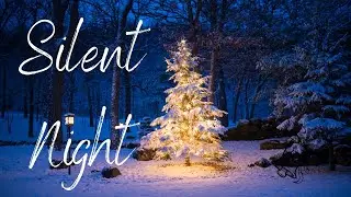 Silent Night - Flute Cover