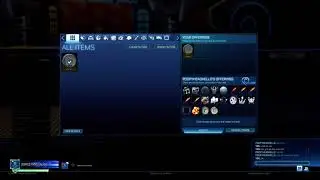 Rocket League Scam Report #16888