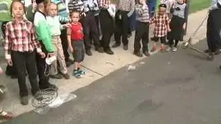 76 Year Old Yisrael Cohen Killed While Crossing Street in Monsey NY