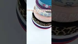 High quality elastic belt factory, hot new products.