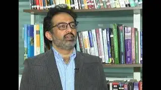 Ali Salman breaks down BISP irregularities