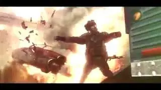 Mediic - FFA Daytage