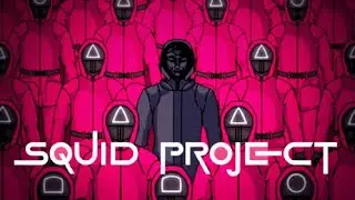 are you.. actually going to die? A Squid Project Edit!