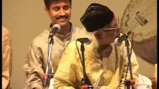 USTAD ABDUL RASHID KHAN IN A CONCERT AT MUMBAI PART-3