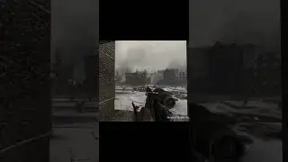 Call of Duty 2 Part 6 - Comrade Sniper