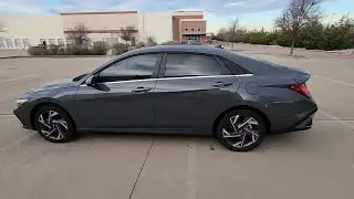 2026 Hyundai Elantra Limited Arlington, Dallas, Grand Prairie, Forest Hill, Fort Worth TX