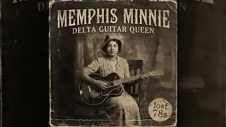 Pink Anderson &ndash; Carolina Blues Roads (1928&ndash;1940) | Folk Delta Archive