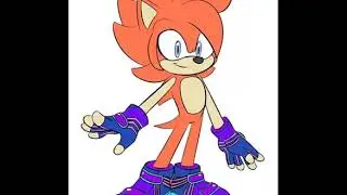 fader the hedgehog bad alex thedgehog song