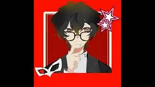 MY TYPE / meme #genshinimpact #persona5 #pjsk #projectsekai #art