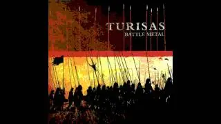Turisas - Battle Metal (8-Bit)