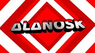 WELCOME TO ALANOSK CHANNEL #SHORTS
