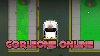 Corleone Online Trailer 2