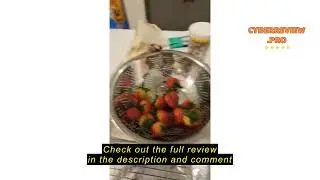 Review Good Cooking Electric Chocolate Melting Pot Gift Set- Candy Making or Fondue Fountain Kit w 3
