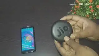 How to connect internet from Jio fi to mobile || Jiofi  device