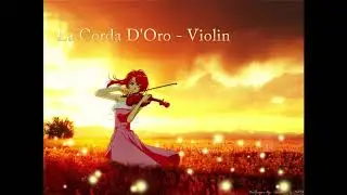La Corda D'Oro  by Hino Kahoko