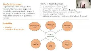 Video explicativo: Direcci&oacute;n del personal- Fases