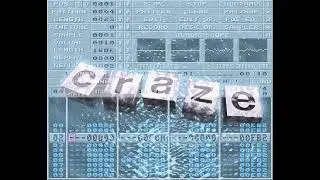 Mr. Real / Craze│Phunky! [Amiga Demo Music]