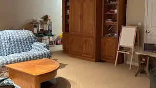 Sobotní uklízecí vlog#10/máma devíti dětí a náš rodinný život v Americe/uklízení ve sklepě🙂🩷🌟