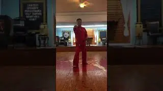 Tae Kwon Do - Basic Form 1 (Complete)