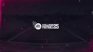 CFB 25 Online Dynasty Practice Session (Multiple Leagues)