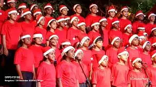 @Salvation-Vioce of bethlehem#christthekingschoolCSE#music#songs#devotional#songs #musicmusic 